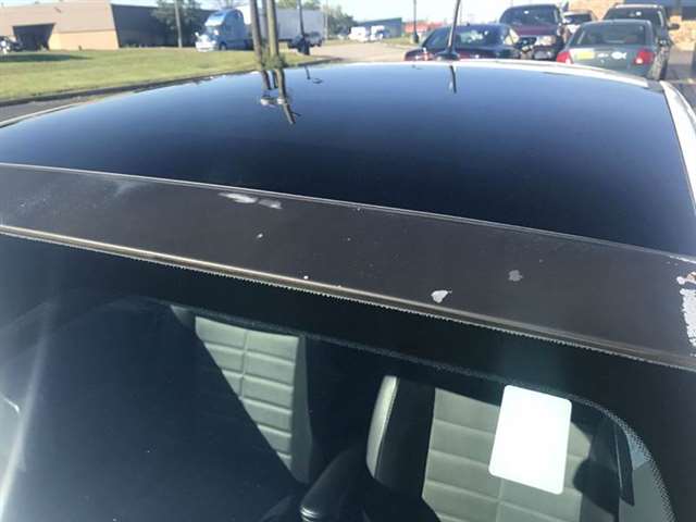 Fiat 500 2012 photo 19